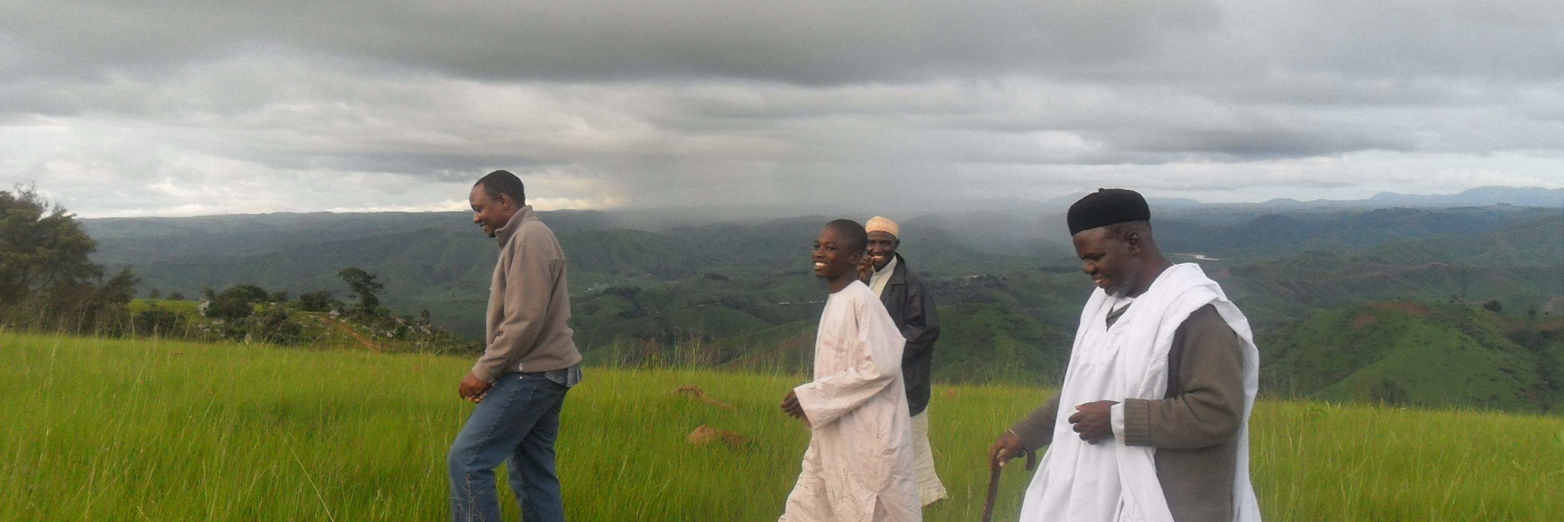 Muhammad Saddiq banner