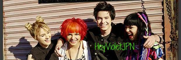 HeyVioletJPN's profile banner image