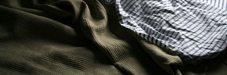 S banner