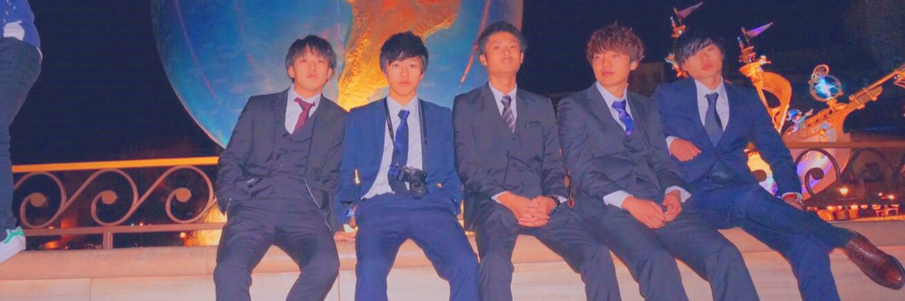 Teru_JB's profile banner image