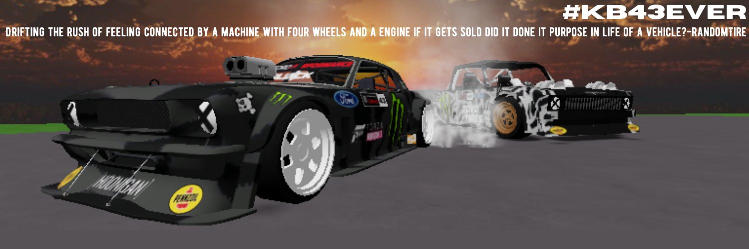 RandomTire banner