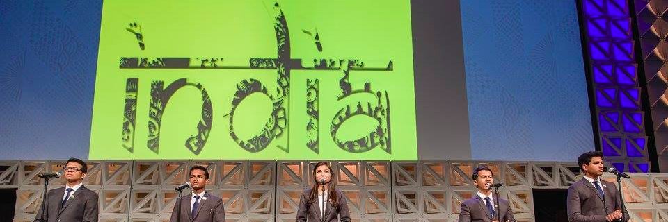 Enactus SSCBS banner