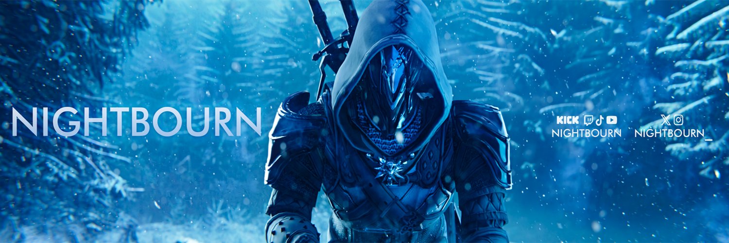 Nightbourn banner