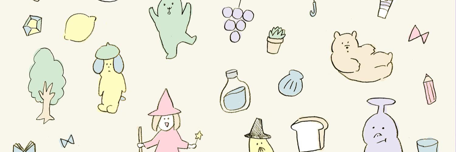 sasaki_77's profile banner image