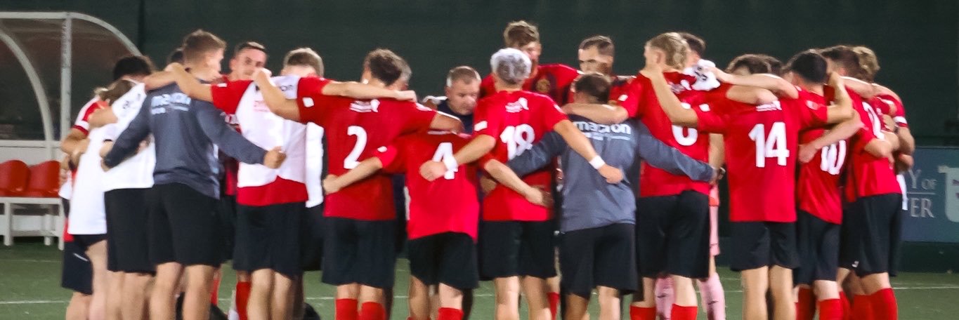 wincityfc's profile banner image