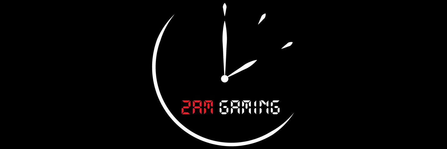 Lightning2AM's profile banner image
