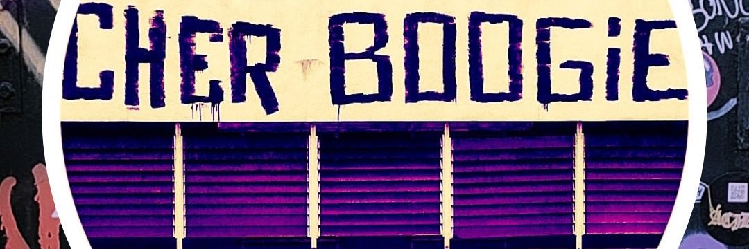Cher_boogie's profile banner image