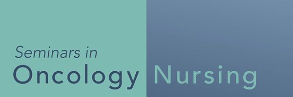 SemOncNurs Profile Banner