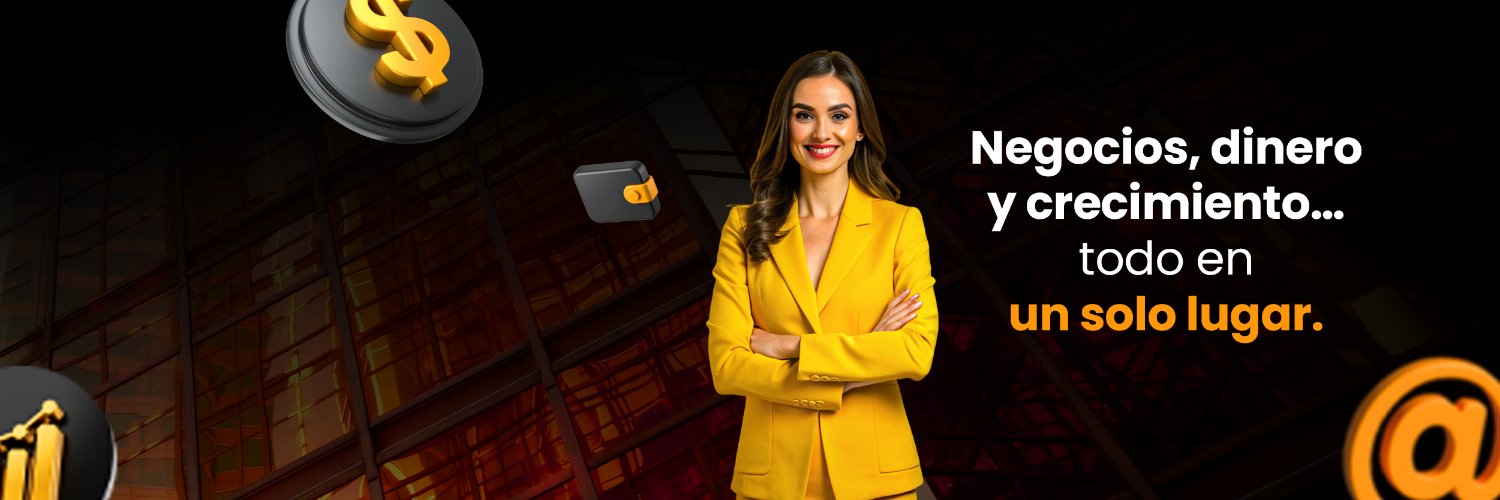 Comercio&Negocios banner