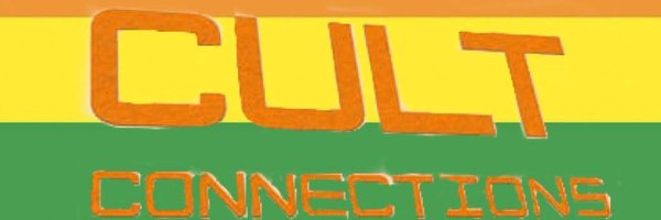 Cult Connections 🏳️‍🌈 Profile Banner