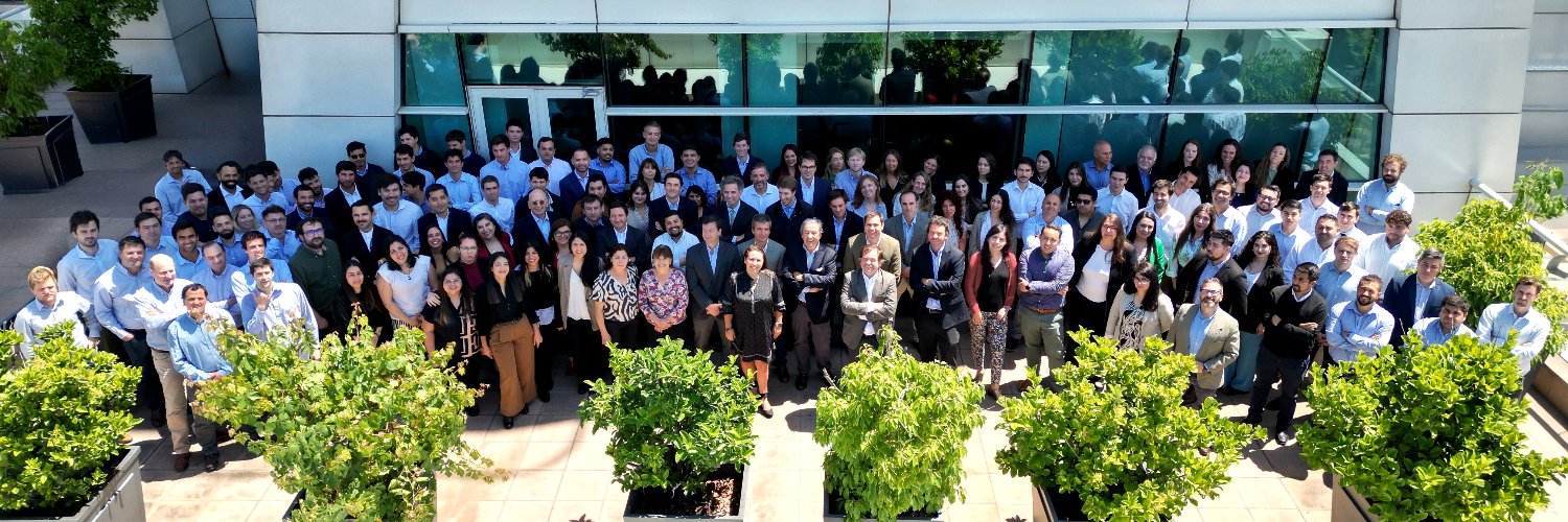 Colliers | Chile banner