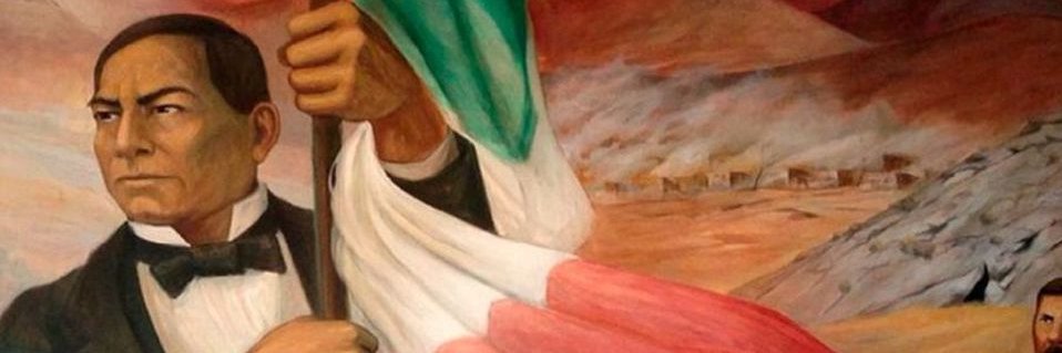 Benitos Juarezs banner