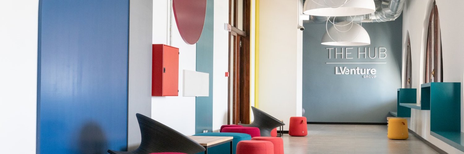 LVentureGroup's profile banner image