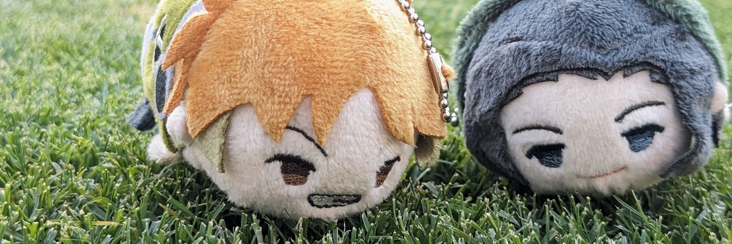 ツン【🔗有】 banner