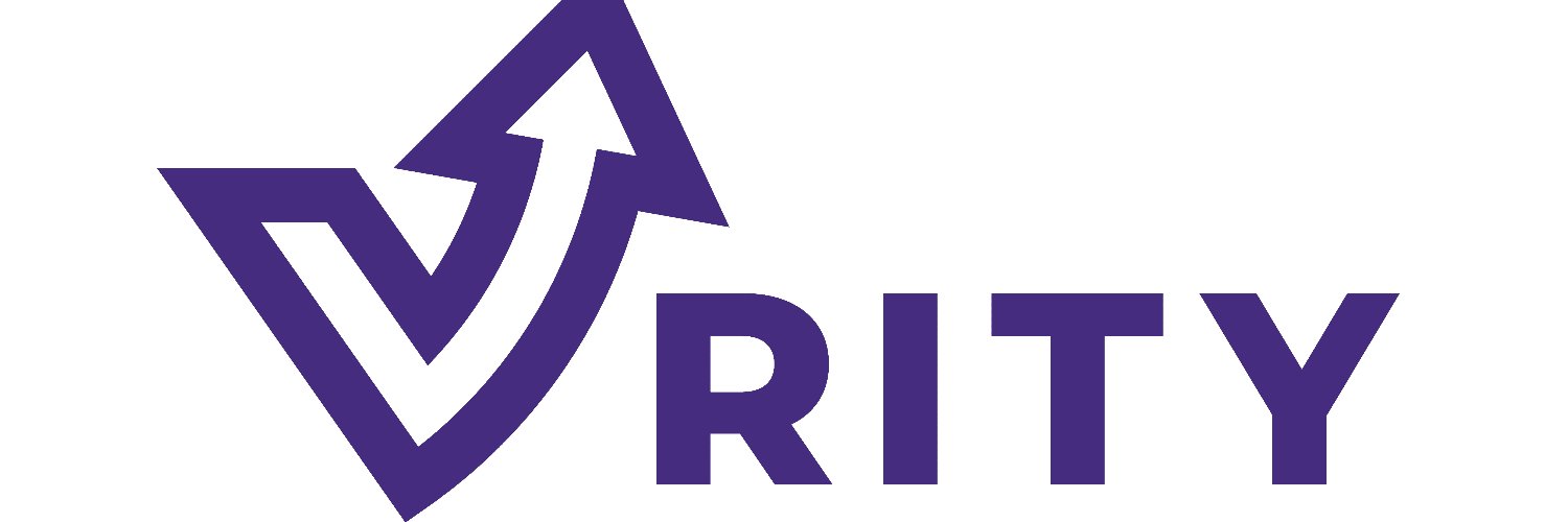Vrity banner