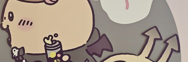 GangRang079 Profile Banner