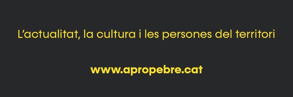apropebre Profile Banner