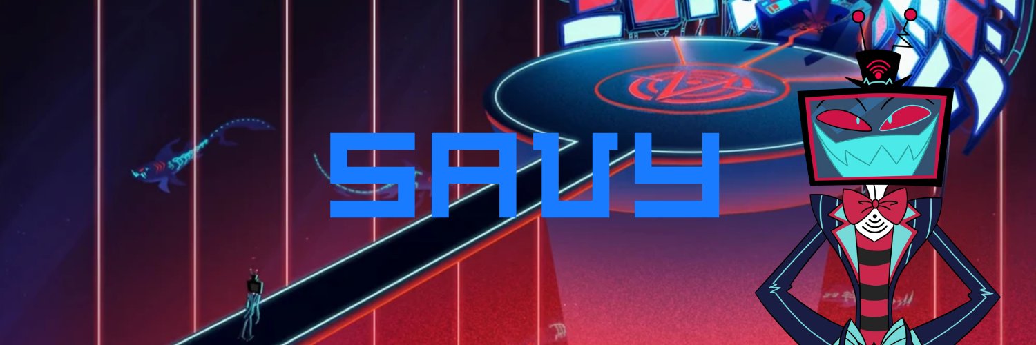 Savy 🔜Animate Orlando's banner