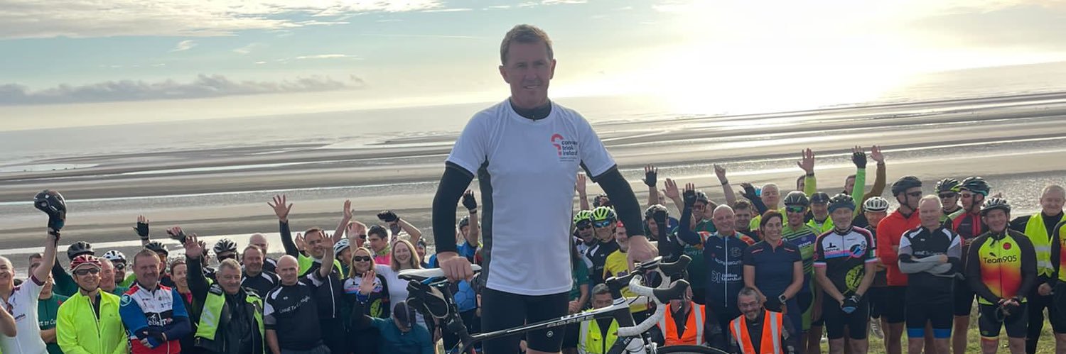 Curragh To Curragh banner