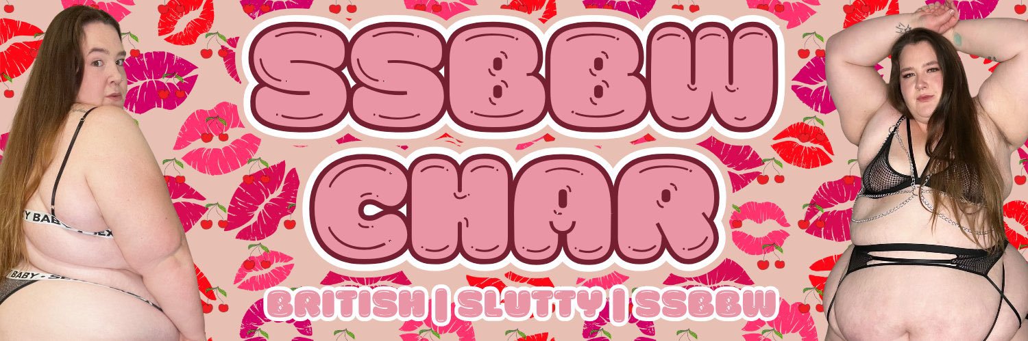 💞 𝕊𝕊𝔹𝔹𝕎ℂℍ𝔸ℝ 💞 banner