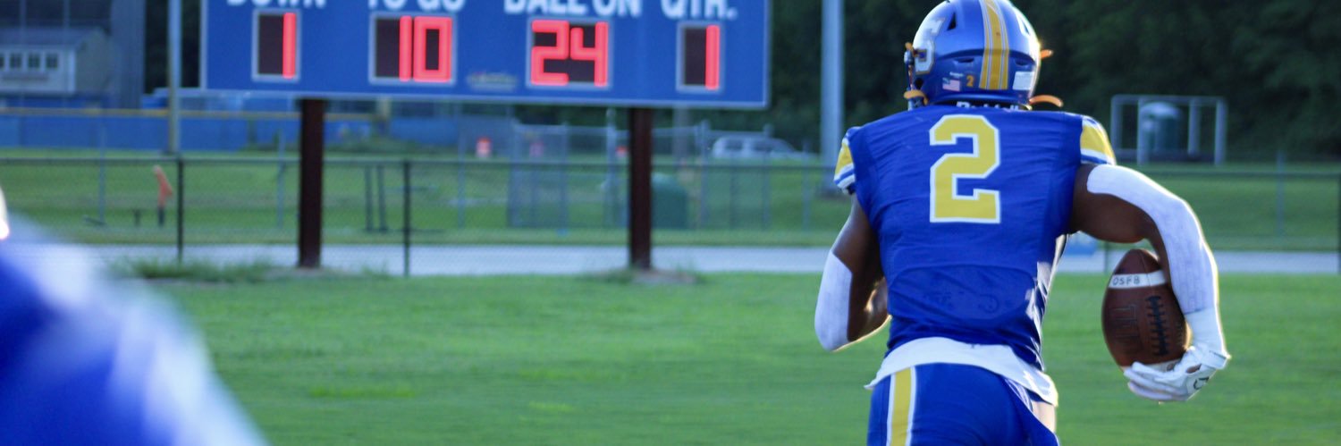 Tory Johnson Jr banner