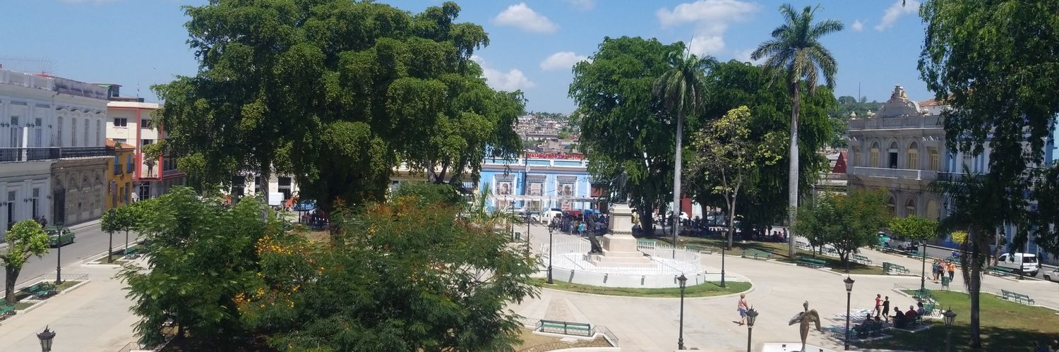 Asamblea Municipal Poder Popular Matanzas banner