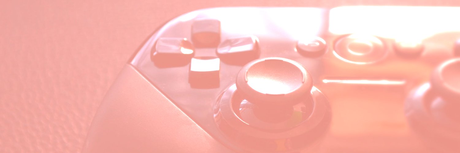 Customized Gamez banner