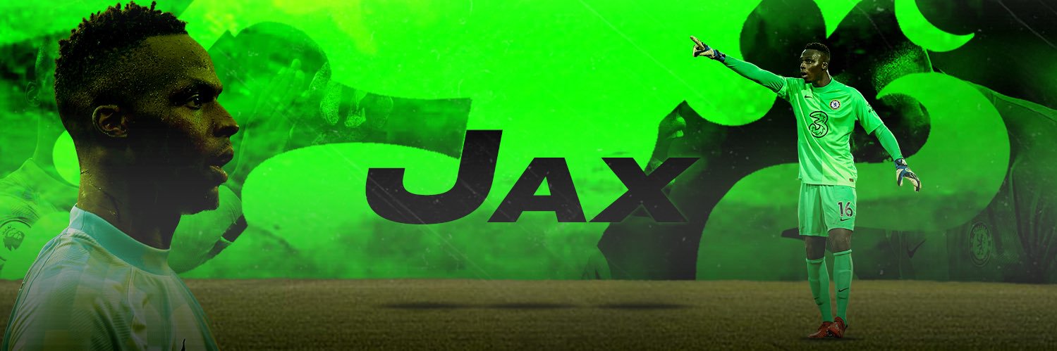 Jax banner