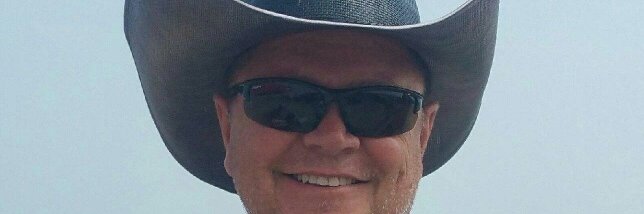 Wally Darbyshire banner