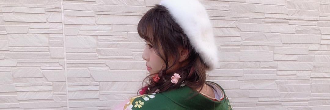 azusa8064's profile banner image
