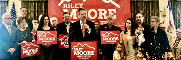 RileyMooreWV Profile Banner