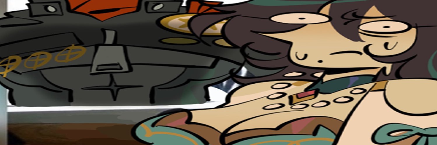 Meepinx🩻🦴(Comms closed) banner