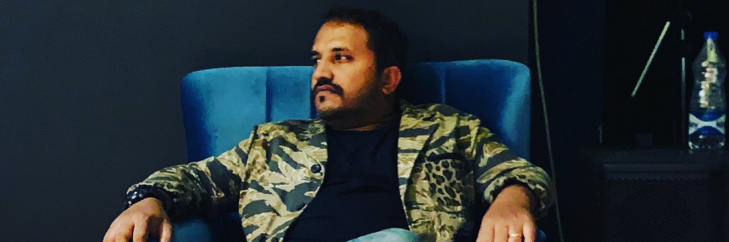 djashokbang's profile banner image