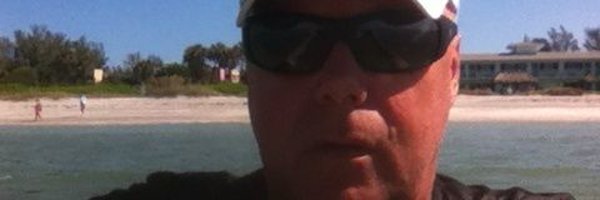 EngineerDoug58 Profile Banner