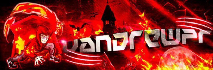 vAndrewpr @twitchafiliate banner