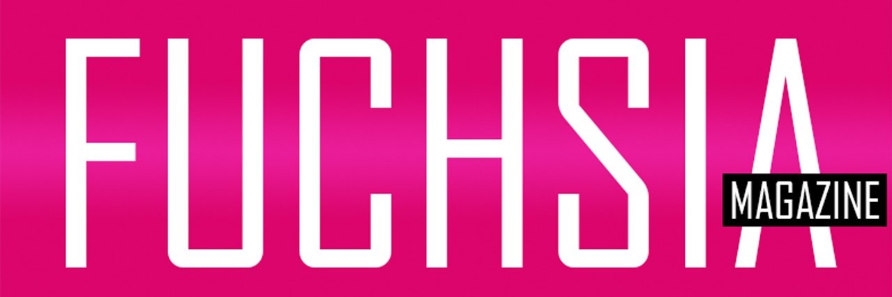 FUCHSIA's banner