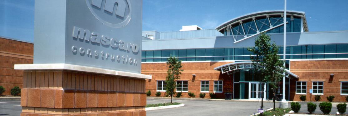 Mascaro Construction banner