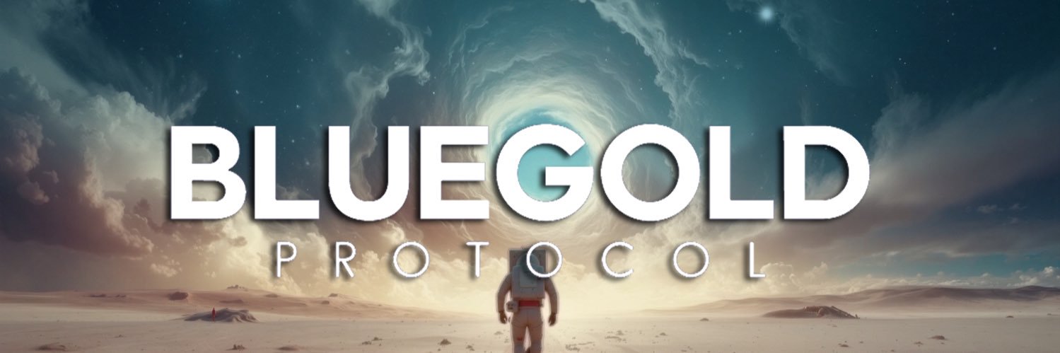 BLUEGOLD Protocol (B,G) banner