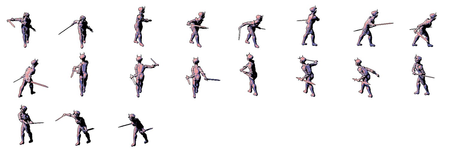 we’re so back banner