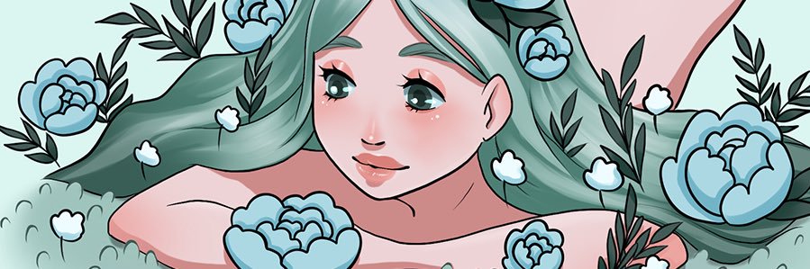 StarlingDraws's profile banner image