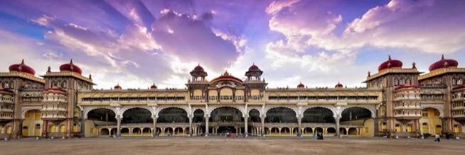 WeAreMysore's profile banner image