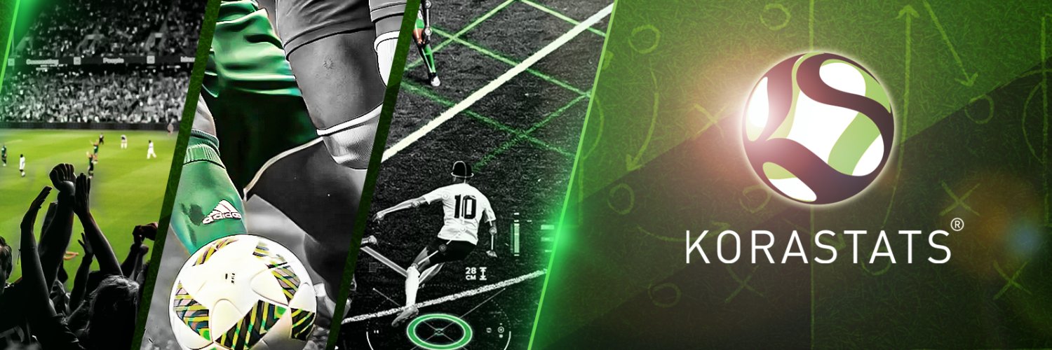 KoraStats banner