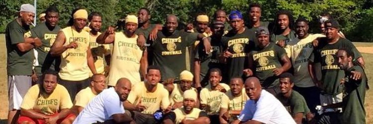 MV CHIEFS FOOTBALL banner