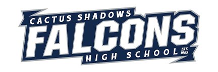 Cactus Shadows banner