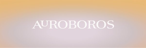 auroboros_ltd Profile Banner