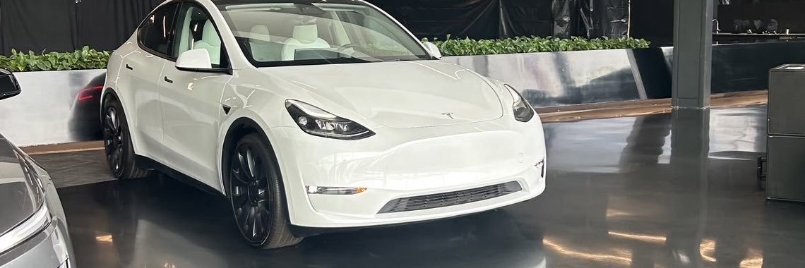 TeslaEngineer33's profile banner image