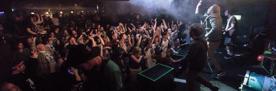 CALL THE SHOTS banner