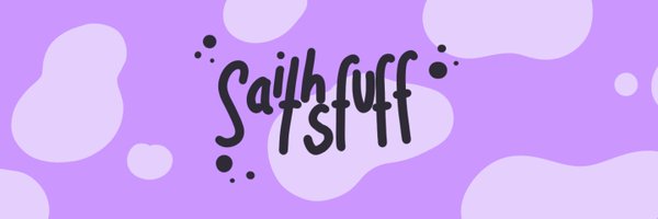 saithsfuff Profile Banner