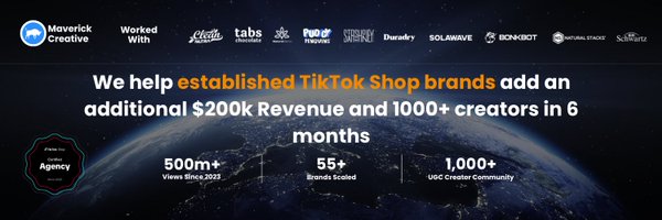 maverickecom Profile Banner