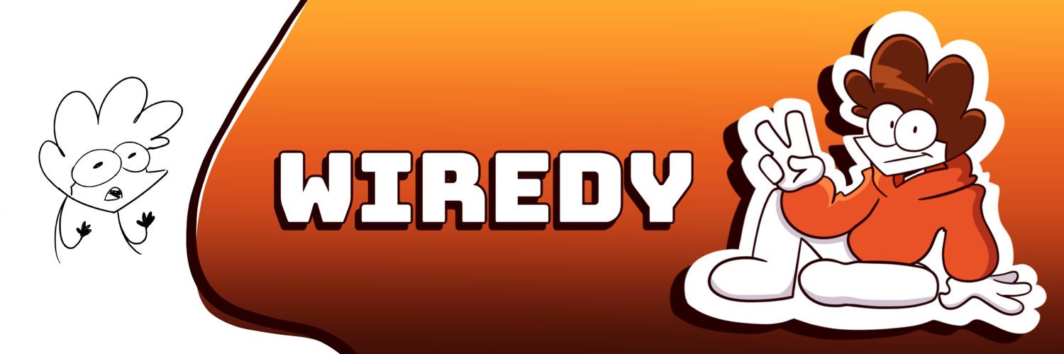 WiredY06's profile banner image